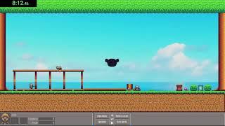 Koala Kids Any% Speedrun 44:41