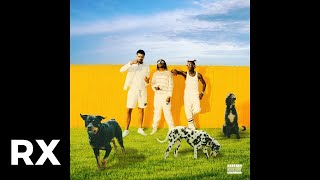 Famous Dex, Rich The Kid &amp; Jay Critch - Big Dawg (Audio)