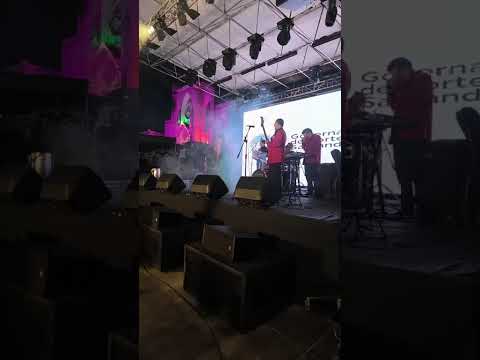 Serenata a Mi Pueblo junio 2026 en Durania, Norte de Santander. 