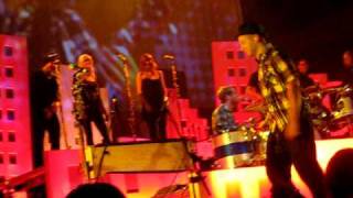 Sportfreunde Stiller - Gute Seite Frankfurt 05.12.2010