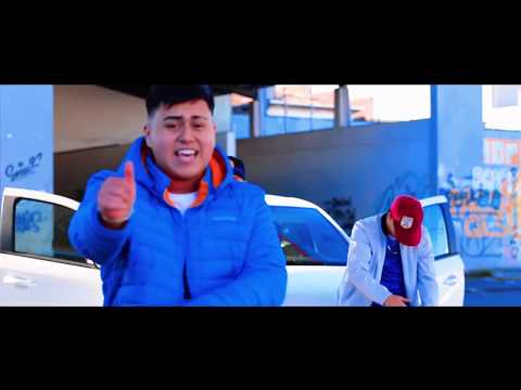 Darkness10-Soy Del Barrio (official video)