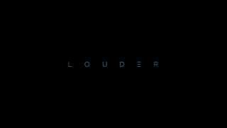 We Are I.V - Louder - 24.03.14