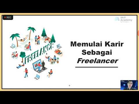 , title : 'Memulai Karier Sebagai Freelancer'