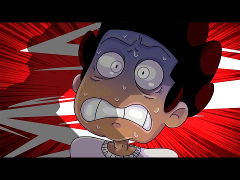 Getting Beat Over Homework