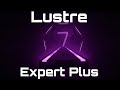 BEAT SABER LUSTRE EXPERT PLUS