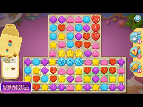 Matchington Mansion level 3974 HD