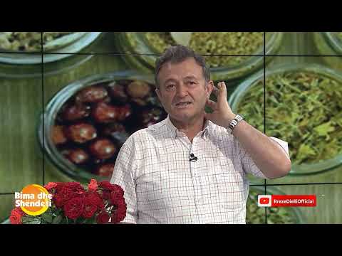 ‘Dhimbje në qafë e pas koke’ Ylli Merja e ka zgjidhjen  për ju, me këto ushtrime magjike