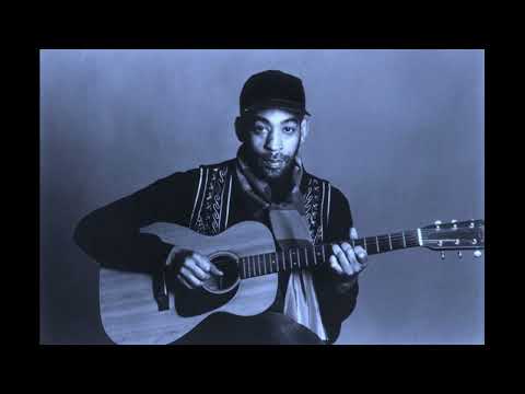 Little Axe - Live Hamburg, Germany 1996 (FM Source)