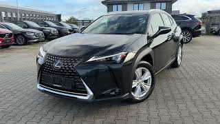 Lexus UX250h Hybrid Luxury Line