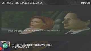 Trailer