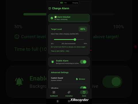 Accu Charge Guard