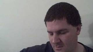 return to  waterloo take 1  - acoustic cover - Ray Davies (ex The Kinks) (short film soundtrack