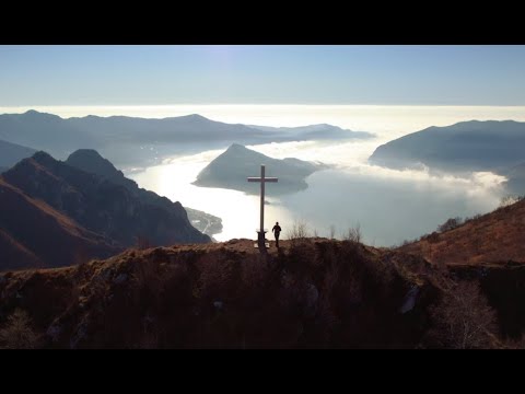 Marks Of The Cross