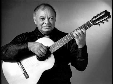 Claire de Lune Samba - Laurindo Almeida