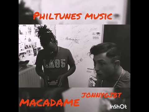 Macadame / JonnyGibt 🔥 🔥 🔥 🔥 VoizzenbeatZ / Philtunes Music