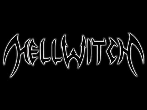 Hellwitch - Live in Pennsauken 1990 [Full Concert]