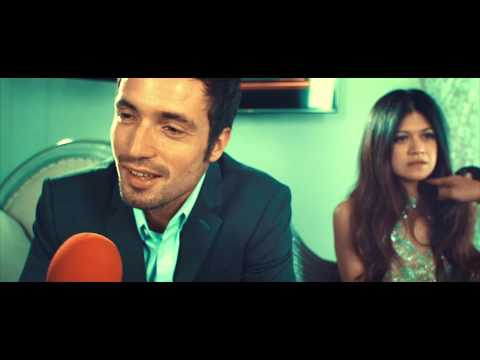 Cindy Bernadette - Officially Invisible