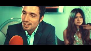 Cindy Bernadette - Officially Invisible