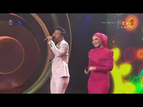 Adam ZBP & Adik Waniey | Adik Jando Abe Dudo | Hiburan Minggu Ini - Pop Pantai Timur