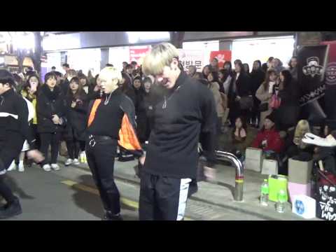 [MAXXAM] 171201 김민석 - 쩔어(DOPE) (BTS cover)