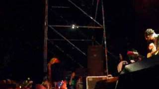 III The Gossip "Yesterday News" Spazio 211 TO 15 07 2009