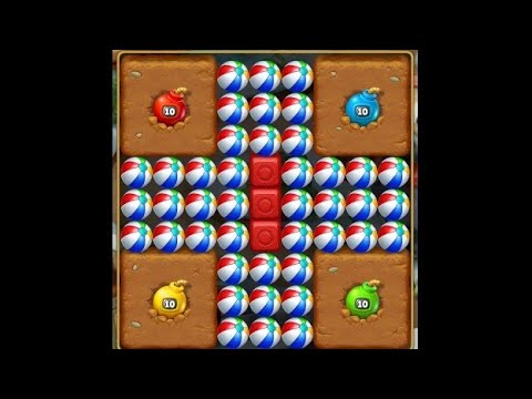 TOY BLAST level 2883