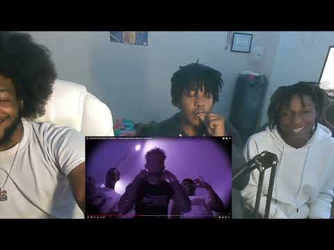Dis Shit Hard!!! Shawn Eff ft. EBK Bckdoe x SSRICHH33 - P Diddy DaDropouts Reaction