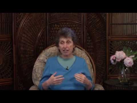 Inner Revolutionary Radio with Beth Green