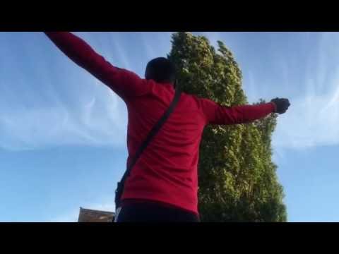 BYMA X KIDSAYD X PIT BEN - ÉKIP LA LOU - (vidéo freestyle)