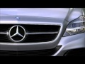 2012 Mercedes CLS Shooting Break: Production ...