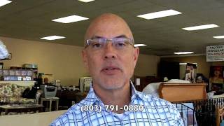 preview picture of video 'Welcome in Best Mattress in West Columbia, SC'