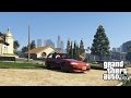 Honda Civic EF9 0.1 для GTA 5 видео 3