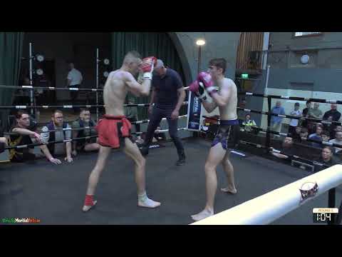 Lorcan McDonagh vs Keelin Byrne - Capital 1: Origins Edition