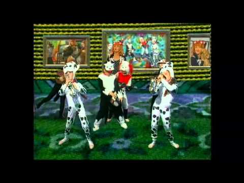 Majka Jeżowska - Kochaj czworonogi