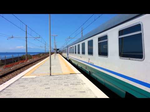 IC 562 Reggio C.C.le - Taranto 08/05/2014