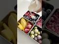 Make Frozen Fruit With Me Asmr Food Asmrfood Satisfying Fruit Yogurt Healthyfood Lifestyle