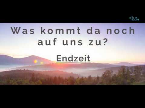 Was kommt da noch auf uns zu? Endzeit