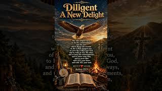 Diligent A New Delight