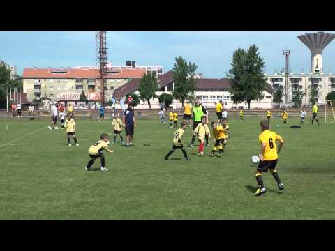 Csepel 2. meccs, BVSC - Soroksár SC