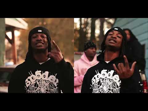 Li Ty - Rent Due (Official Music Video) @KrispyTrey