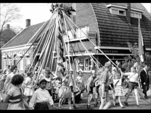 Rijen oude foto,s deel 1.