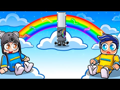 MARCADOR MAIS DIFÍCIL DO ROBLOX FIND THE MARKERS - Brancoala Games