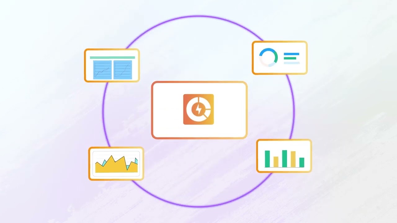 AI Analytics and Business Intelligence Tool - Swift Insights