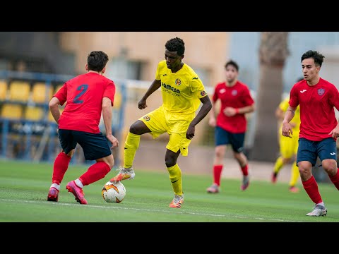 Resumen Juvenil B 3 - 0 Don Bosco