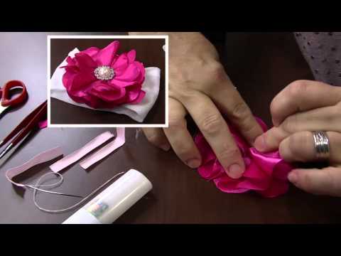 Mulher.com 10/02/2014  Faixa de meia de seda para bebês- Regiane Tartari - (Bloco 2/2)