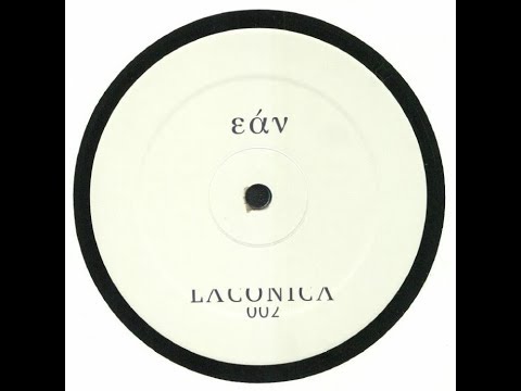 Alex Pervukhin - This For B [LAC002]