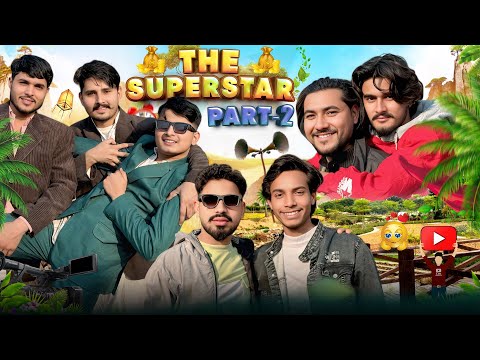 THE SUPERSTAR PT 02 || TEAMUSTAD14 || NEW VIDEO 