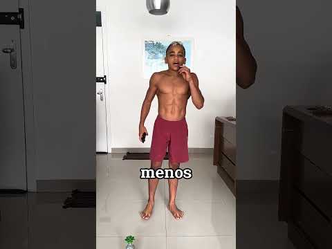 O único que ergueu a caneca do Bitelo!