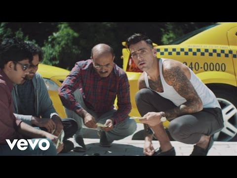 Hedley - Lost In Translation