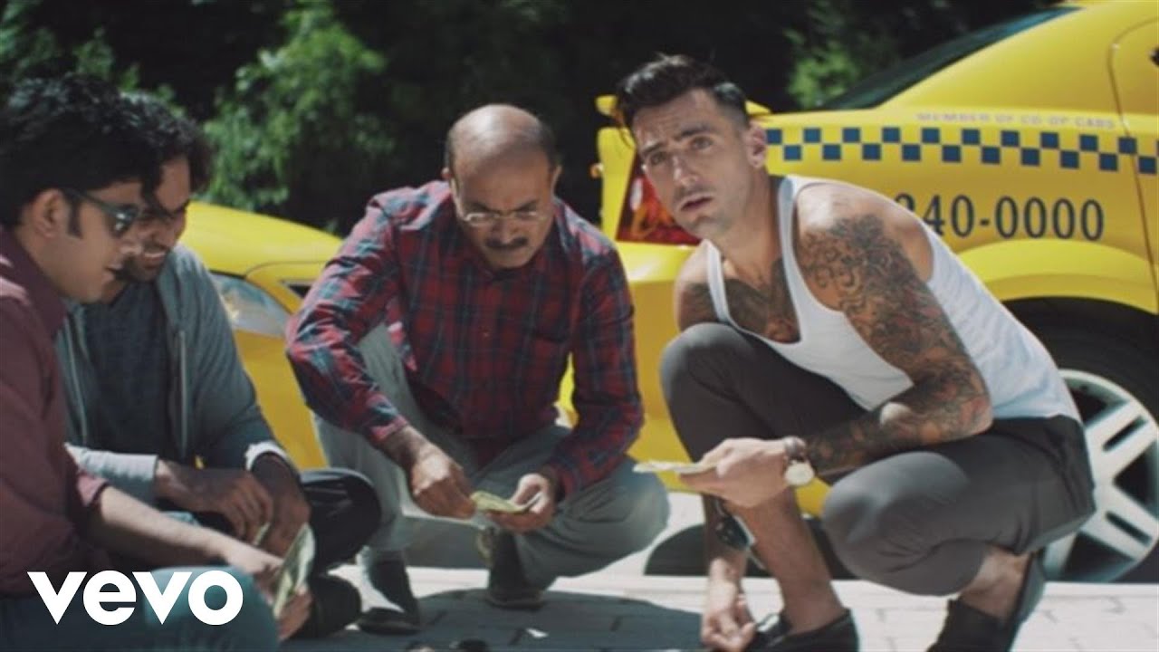 Hedley — Lost In Translation